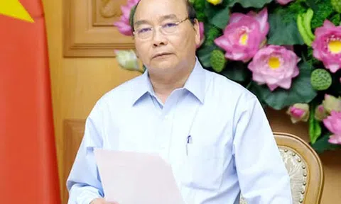 Chỉ đạo của Thủ tướng về vụ `phù phép` điểm thi THPT ở Hà Giang